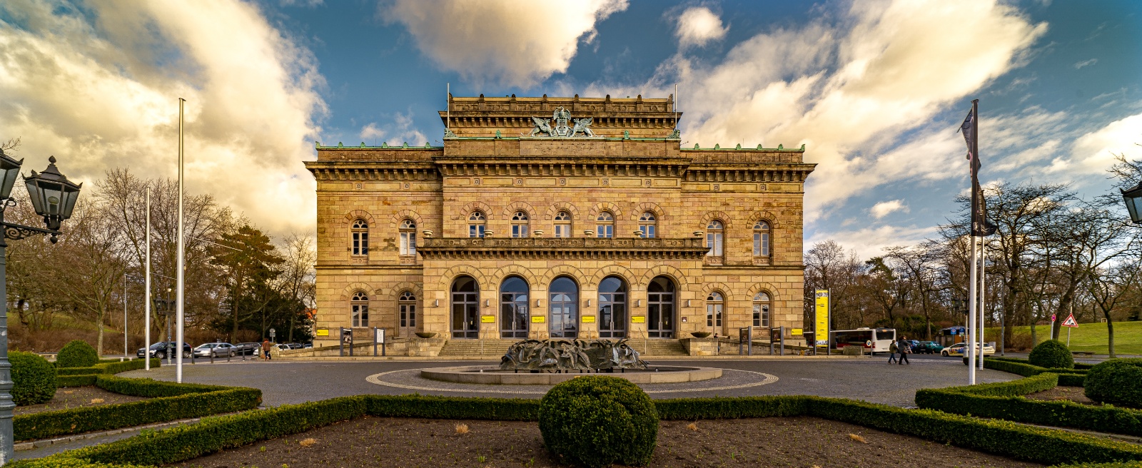 Teatro di stato